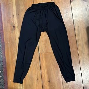 Patagonia men’s Capilene lightweight bottoms